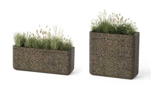Terra Planter