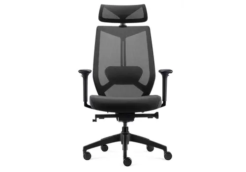 Arco design bureaustoel