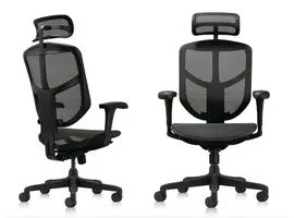 New Enjoy ergonomische bureaustoel