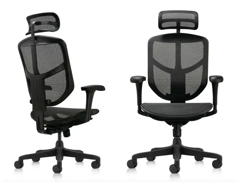 New Enjoy ergonomische bureaustoel