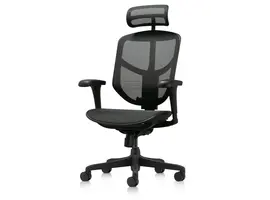 New Enjoy ergonomische bureaustoel