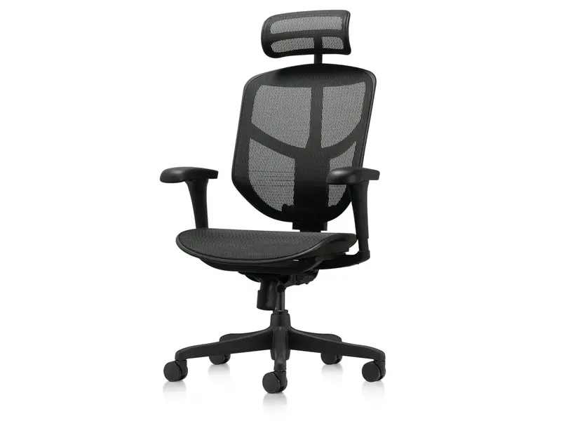 New Enjoy ergonomische bureaustoel