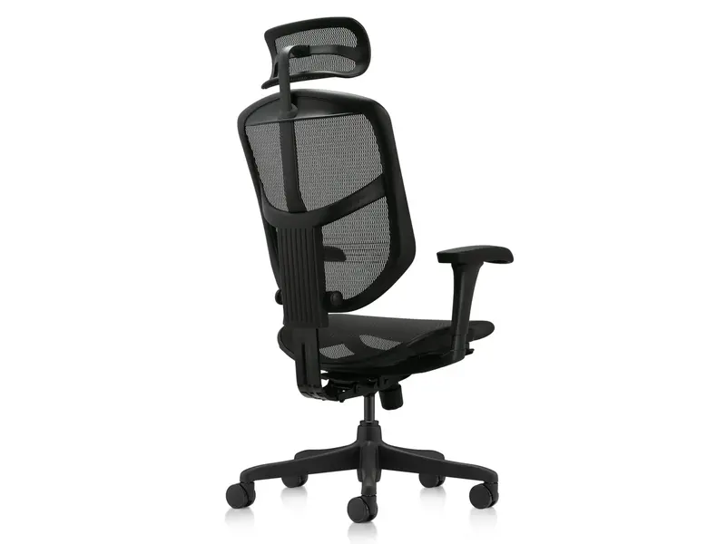 New Enjoy ergonomische bureaustoel
