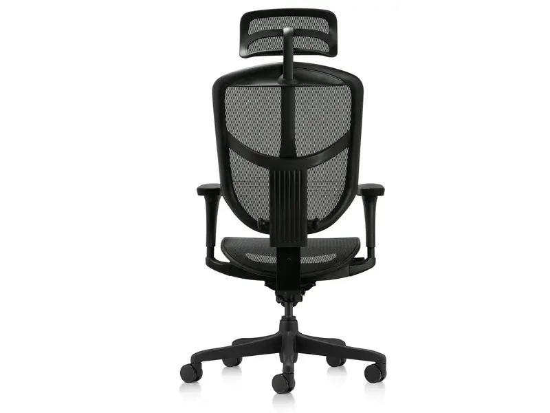 New Enjoy ergonomische bureaustoel