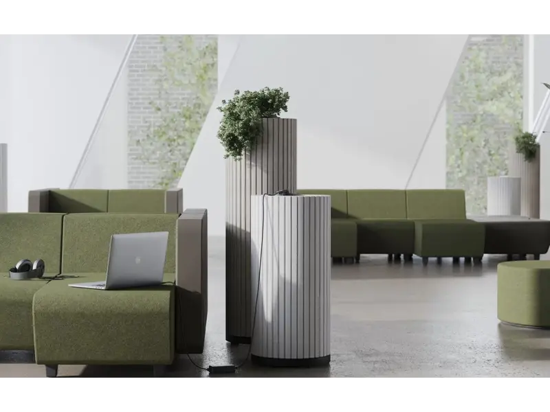 Narbutas  Parthos colonnes acoustiques Parthos colonnes acoustiques