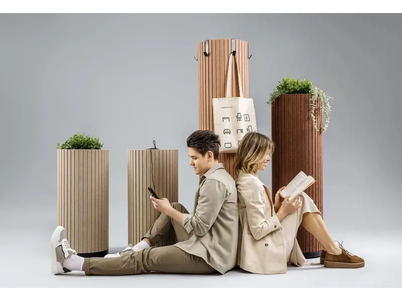 Narbutas  Parthos colonnes acoustiques Parthos colonnes acoustiques