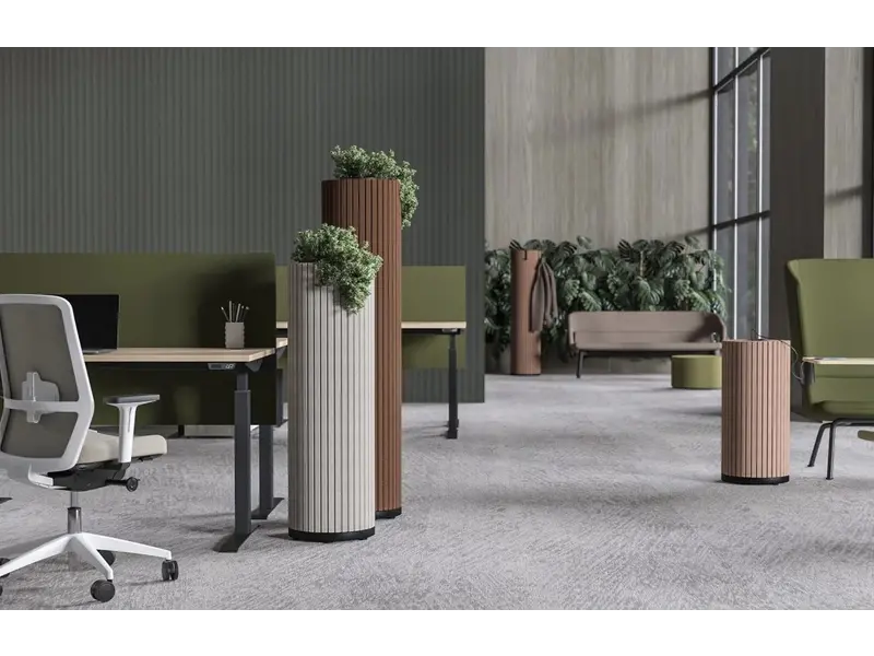 Narbutas  Parthos colonnes acoustiques Parthos colonnes acoustiques