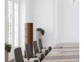 Narbutas  Parthos colonnes acoustiques Parthos colonnes acoustiques