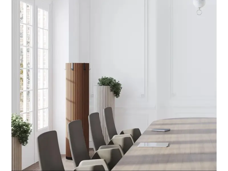 Narbutas  Parthos colonnes acoustiques Parthos colonnes acoustiques