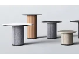 Narbutas  Parthos table ronde Parthos table ronde