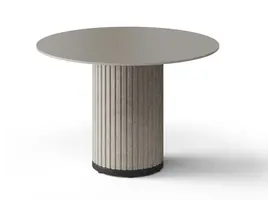 Narbutas  Parthos table ronde Parthos table ronde