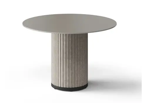 Parthos ronde tafel