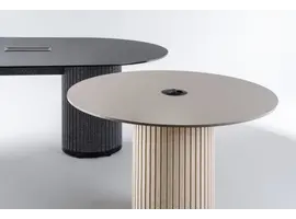 Narbutas  Parthos table ronde Parthos table ronde