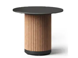 Narbutas  Parthos table ronde Parthos table ronde