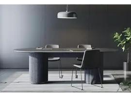 Narbutas  Parthos table de réunion Parthos table de réunion