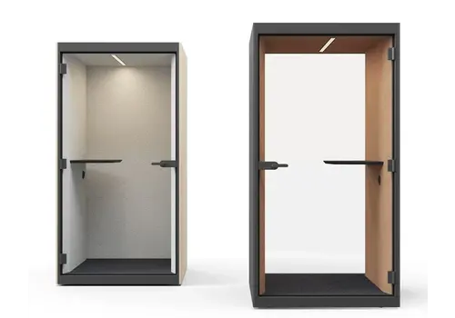 Sonus pods acoustiques