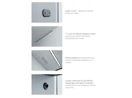 Sonusakoestische pods