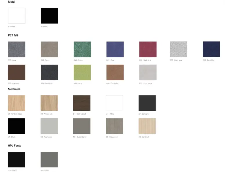 Sonusakoestische pods