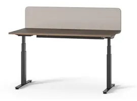 Narbutas  Q-Active elektrisch verstelbaar bureau Q-Active elektrisch verstelbaar bureau