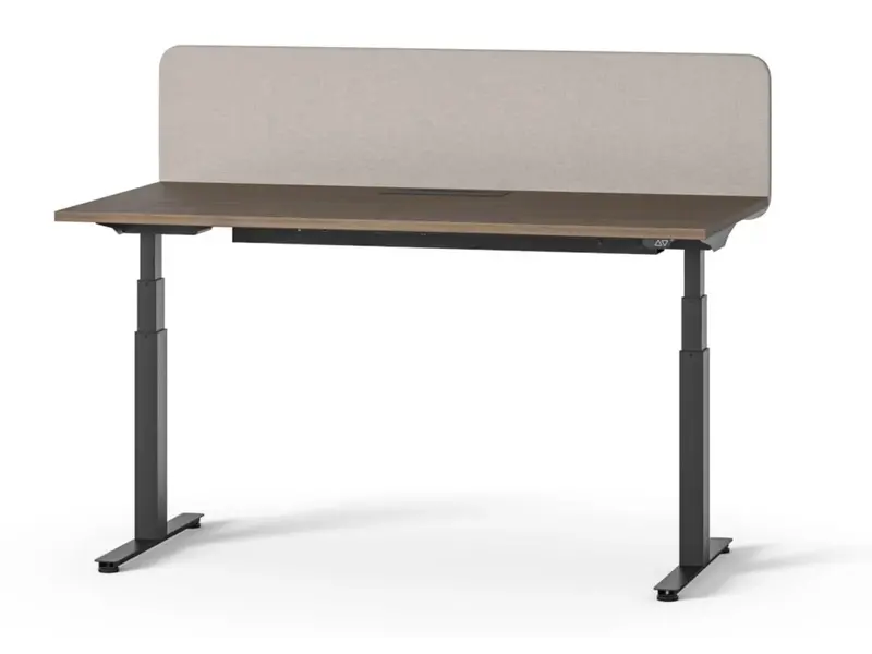 Q-Active elektrisch verstelbaar bureau