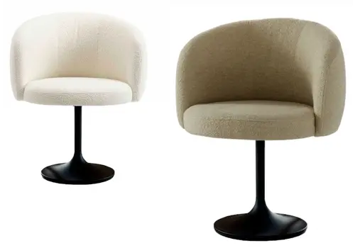 Olivo chaise de design