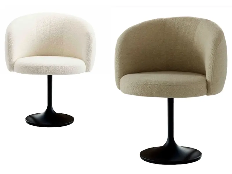 Olivo design stoel
