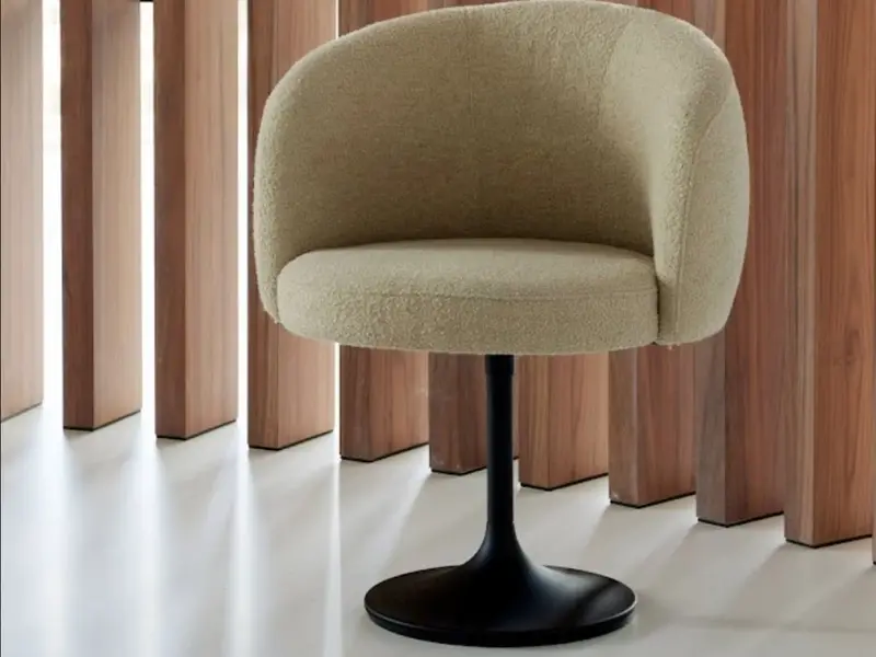 Olivo design stoel