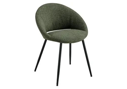 Job chaise de salle à manger/chaise de réunion