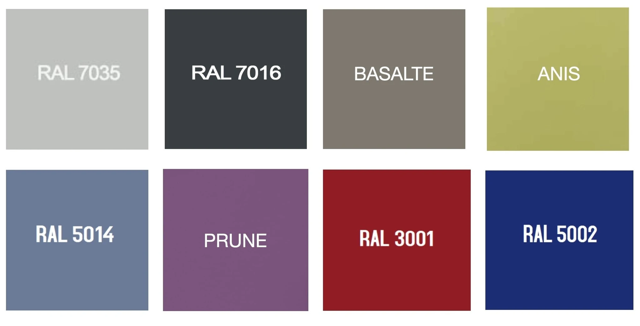 Vinco Armoire vestiaire métallique 2 portes - Industrie salissante - H.180 x L.80 cm