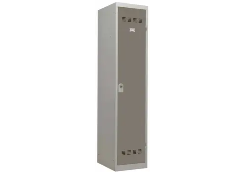 Armoire vestiaire métallique 1 porte