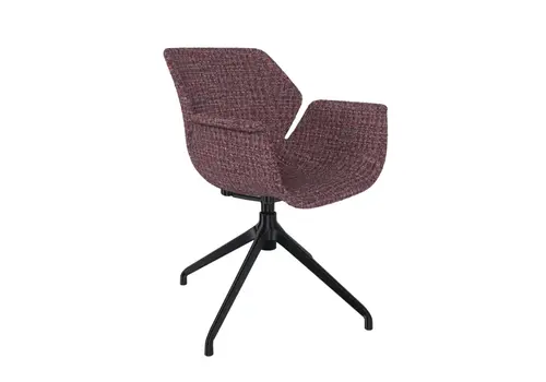 Chaise pivotante Lux