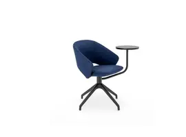 Icon Chaise pivotante haut avec table