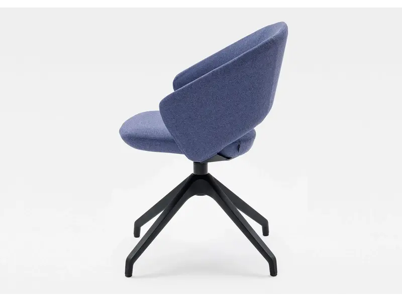 Icon Chaise pivotante