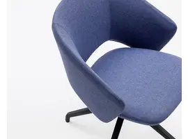 Icon Chaise pivotante