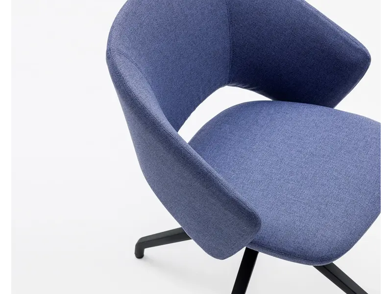 Icon Chaise pivotante
