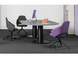 Icon Chaise pivotante
