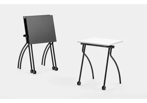 Gate Training tables pliantes