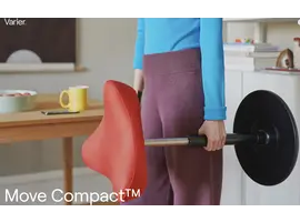 Move™ tabouret assis-debout ergonomique
