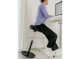 Move™ tabouret assis-debout ergonomique