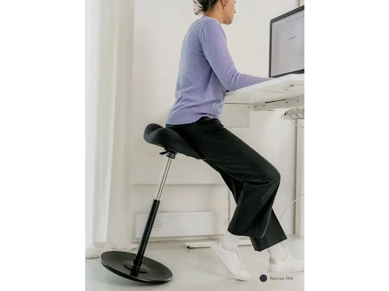 Move™ tabouret assis-debout ergonomique