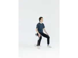 Move™ tabouret assis-debout ergonomique