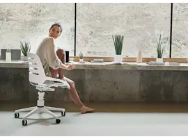 Numo Task ergonomische bureaustoel