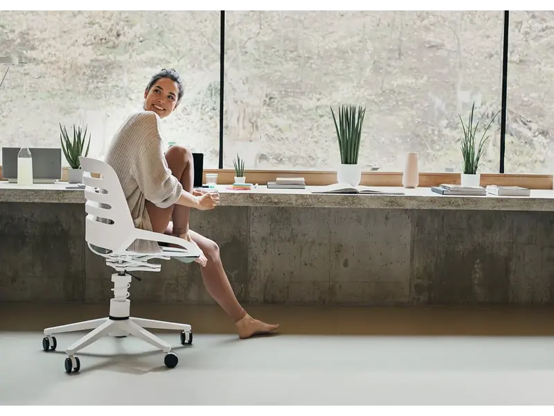 Numo Task ergonomische bureaustoel