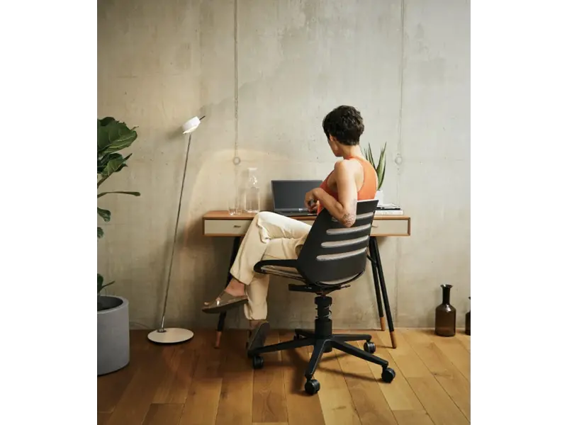 Numo Task ergonomische bureaustoel