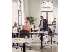 Numo Task ergonomische bureaustoel