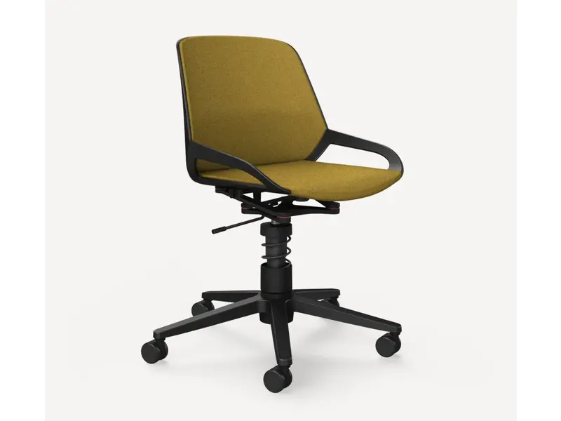 Numo Task ergonomische bureaustoel