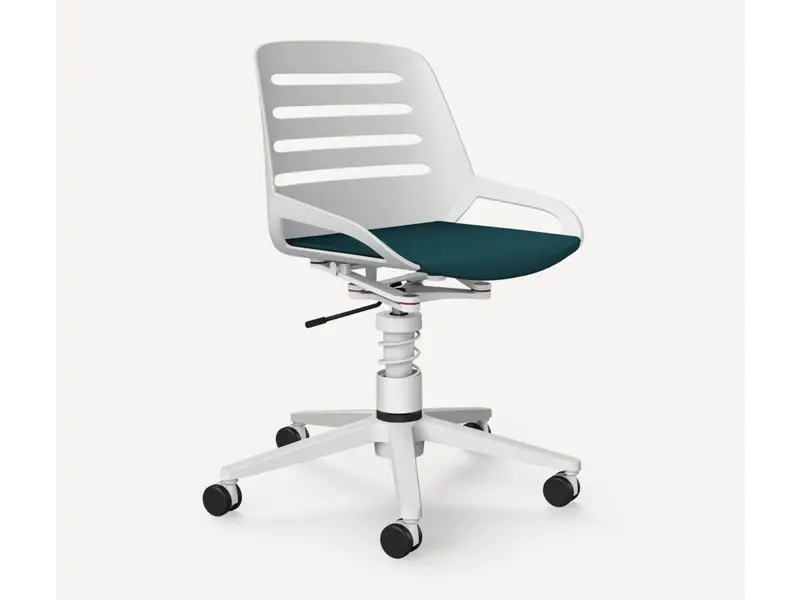 Numo Task ergonomische bureaustoel