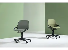 Numo Task ergonomische bureaustoel