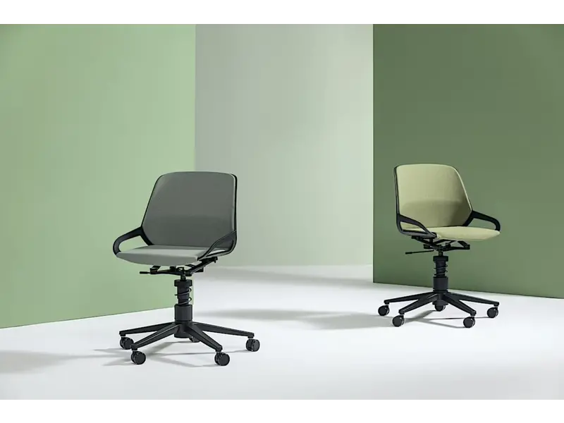 Numo Task ergonomische bureaustoel