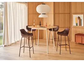 Baltic Basic tabouret